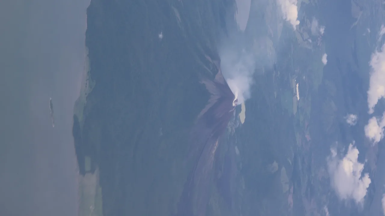 Cables, bridges, and cloud-forest canopy · Costa Rica